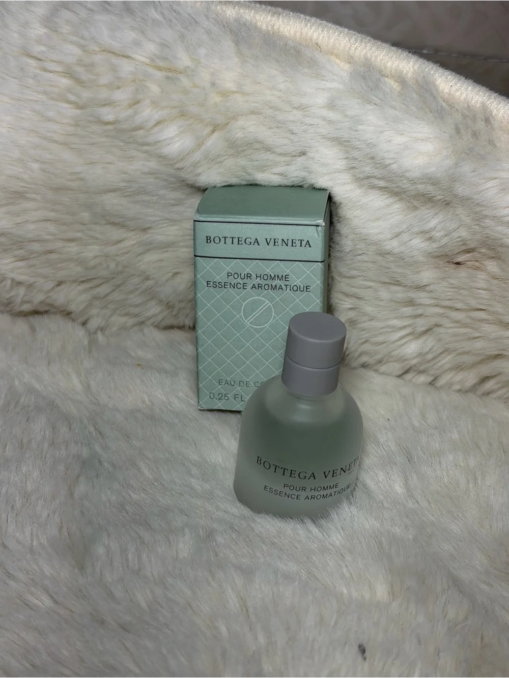 Bottega Veneta essence aromatique Mini 7.5ml/0.25 oz